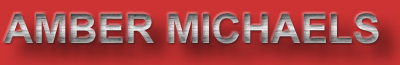 amber michaels logo image