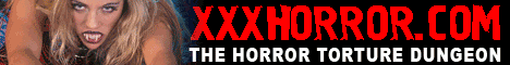 bondage horror sex